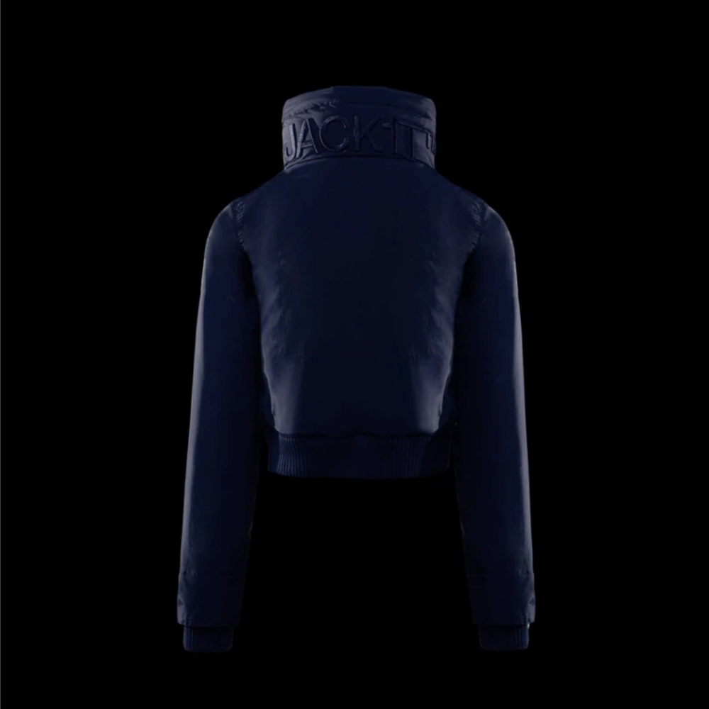 Jacket - Picture 3 of 11